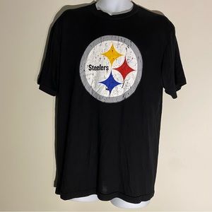 NFL Pittsburgh Steelers Short Sleeve T-shirt